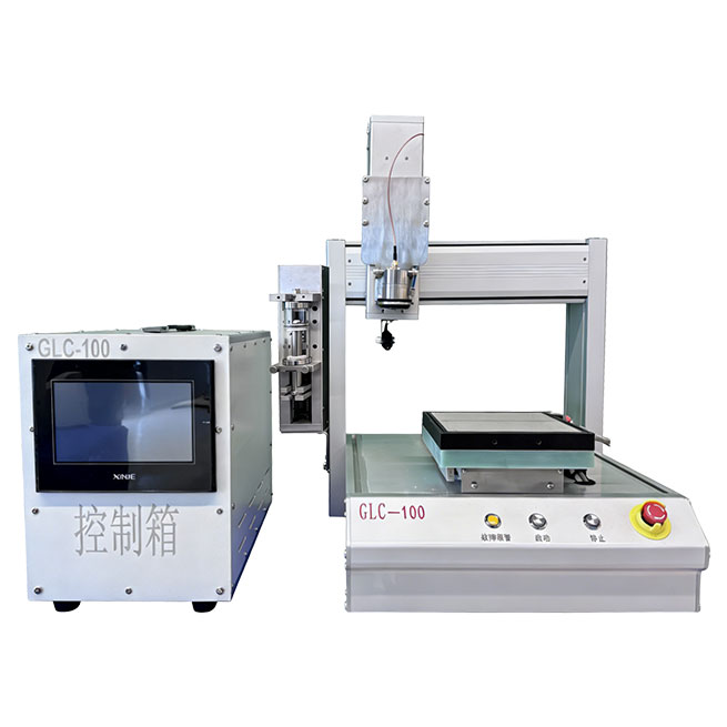 GLC-100 桌面精密型
